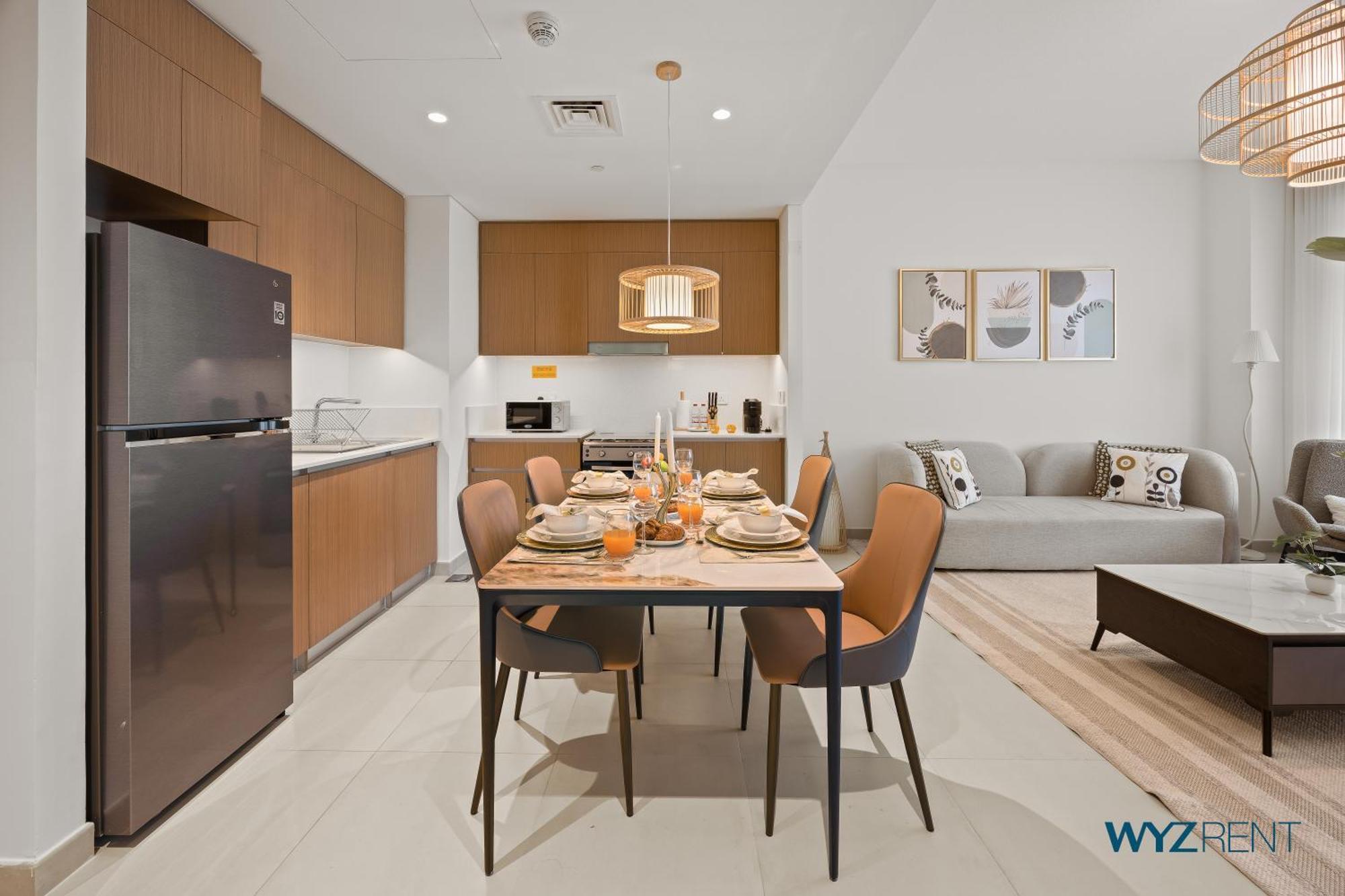 Apartment Serene 1 Bedroom In Surf 2-creek Access *