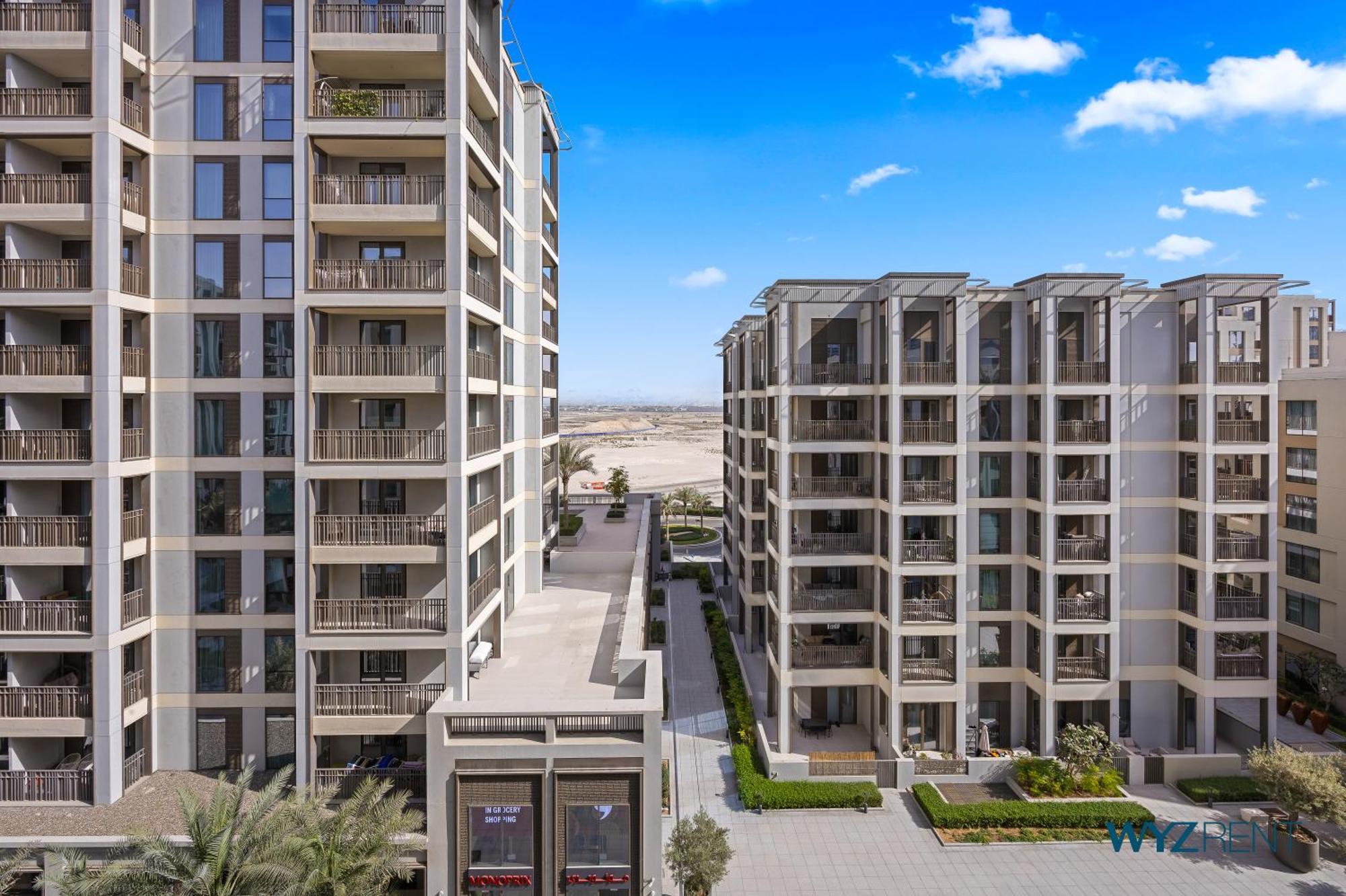 Apartment Serene 1 Bedroom In Surf 2-creek Access