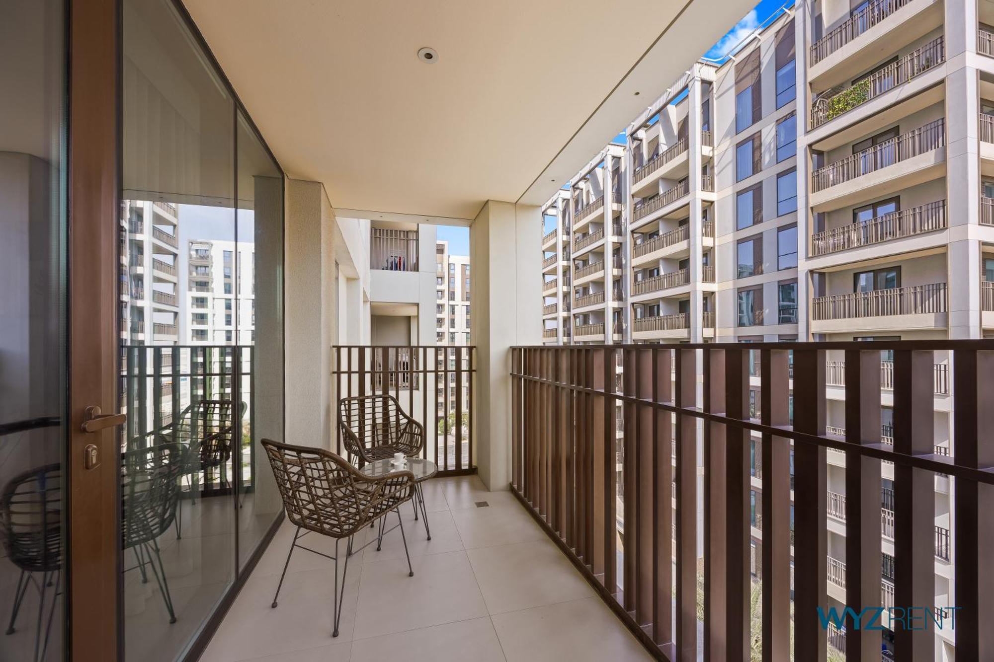Serene 1 Bedroom In Surf 2-creek Access *