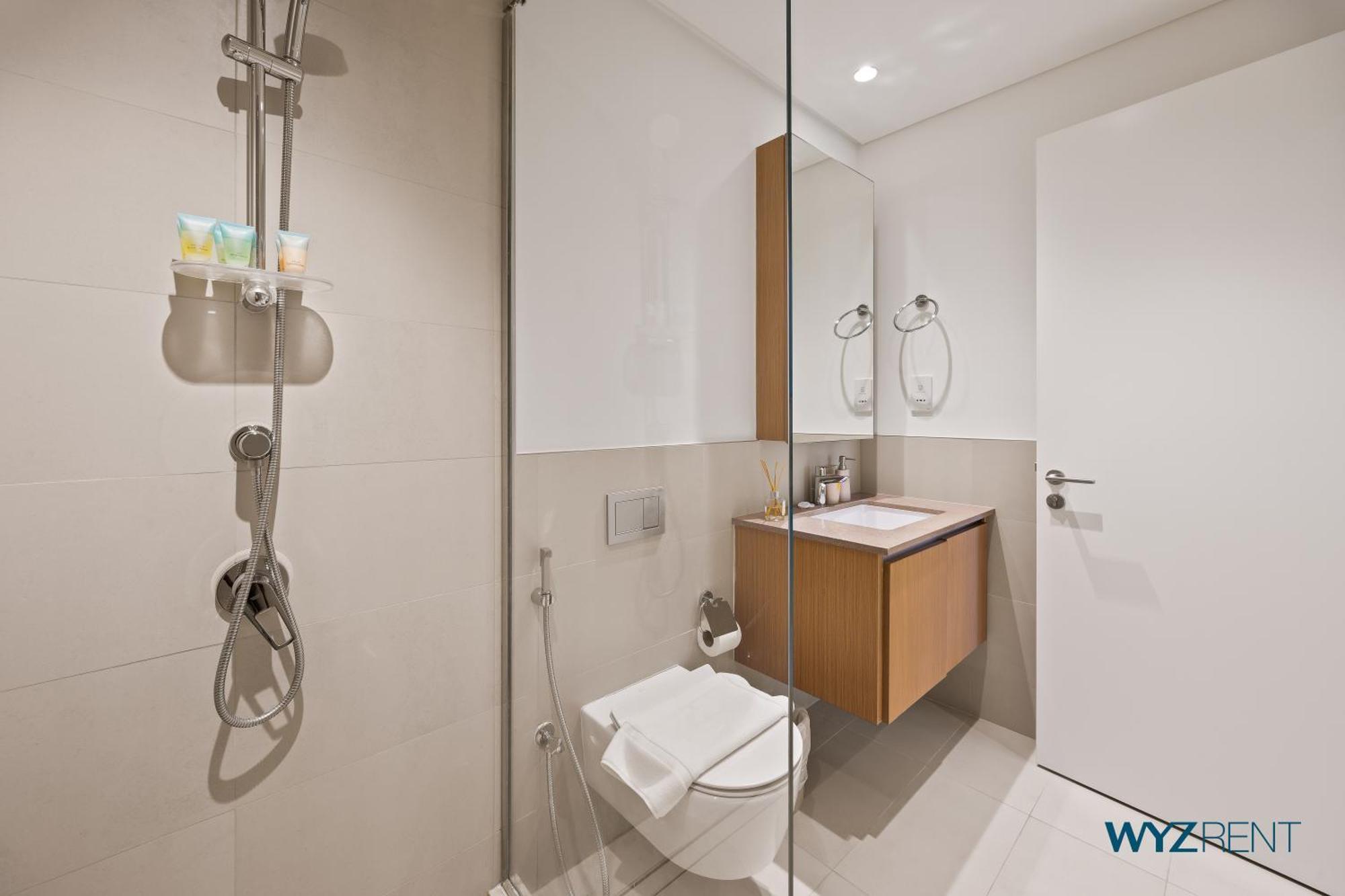 Serene 1 Bedroom In Surf 2-creek Access