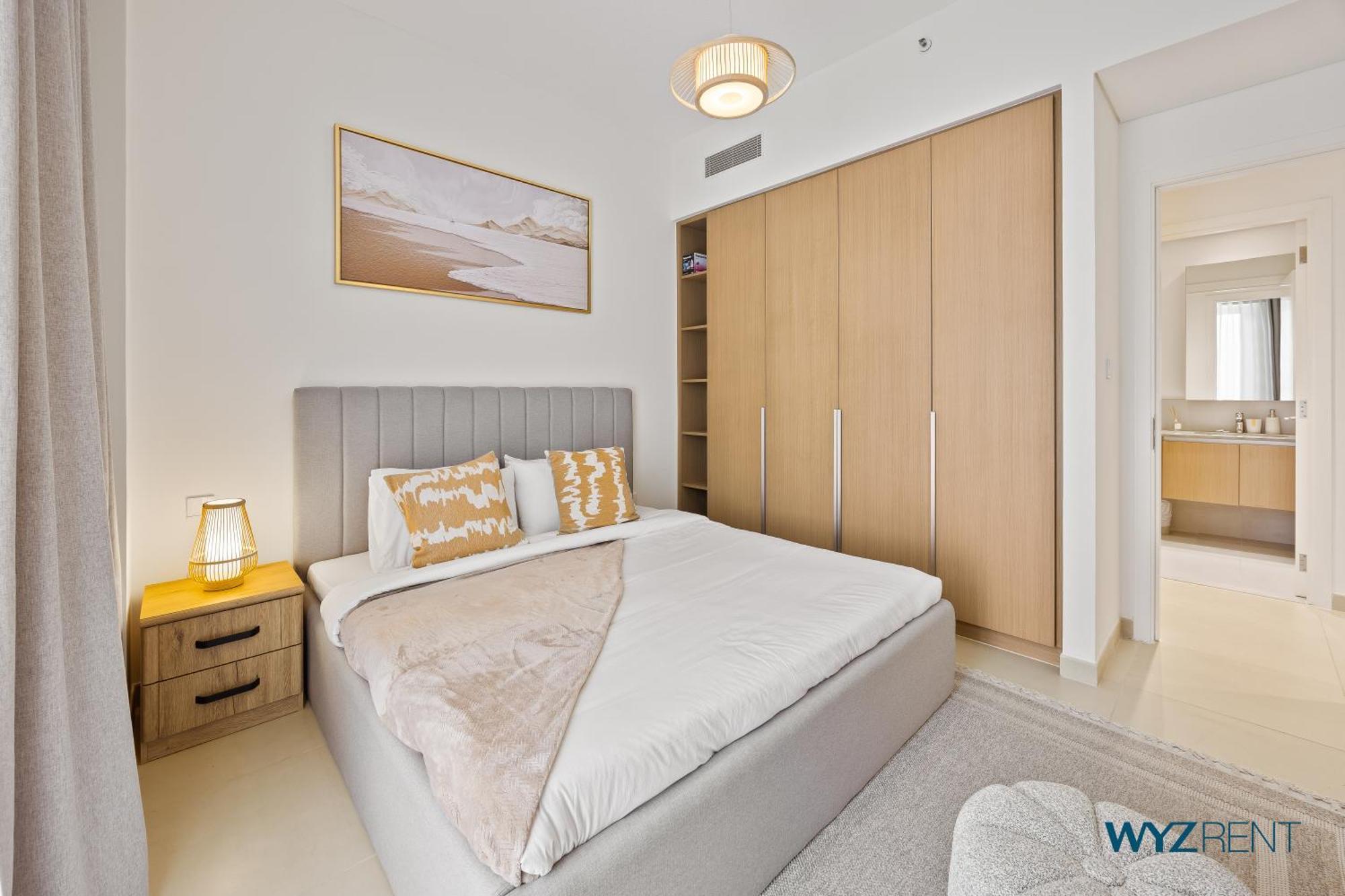 Serene 1 Bedroom In Surf 2-creek Access