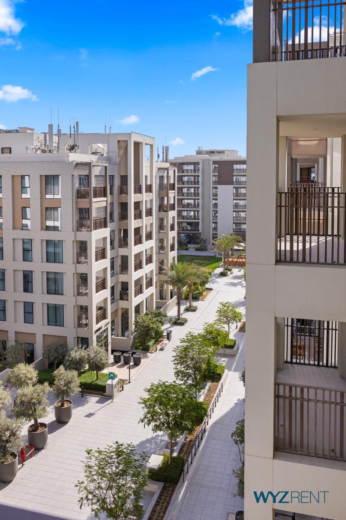 Apartment Serene 1 Bedroom In Surf 2-creek Access