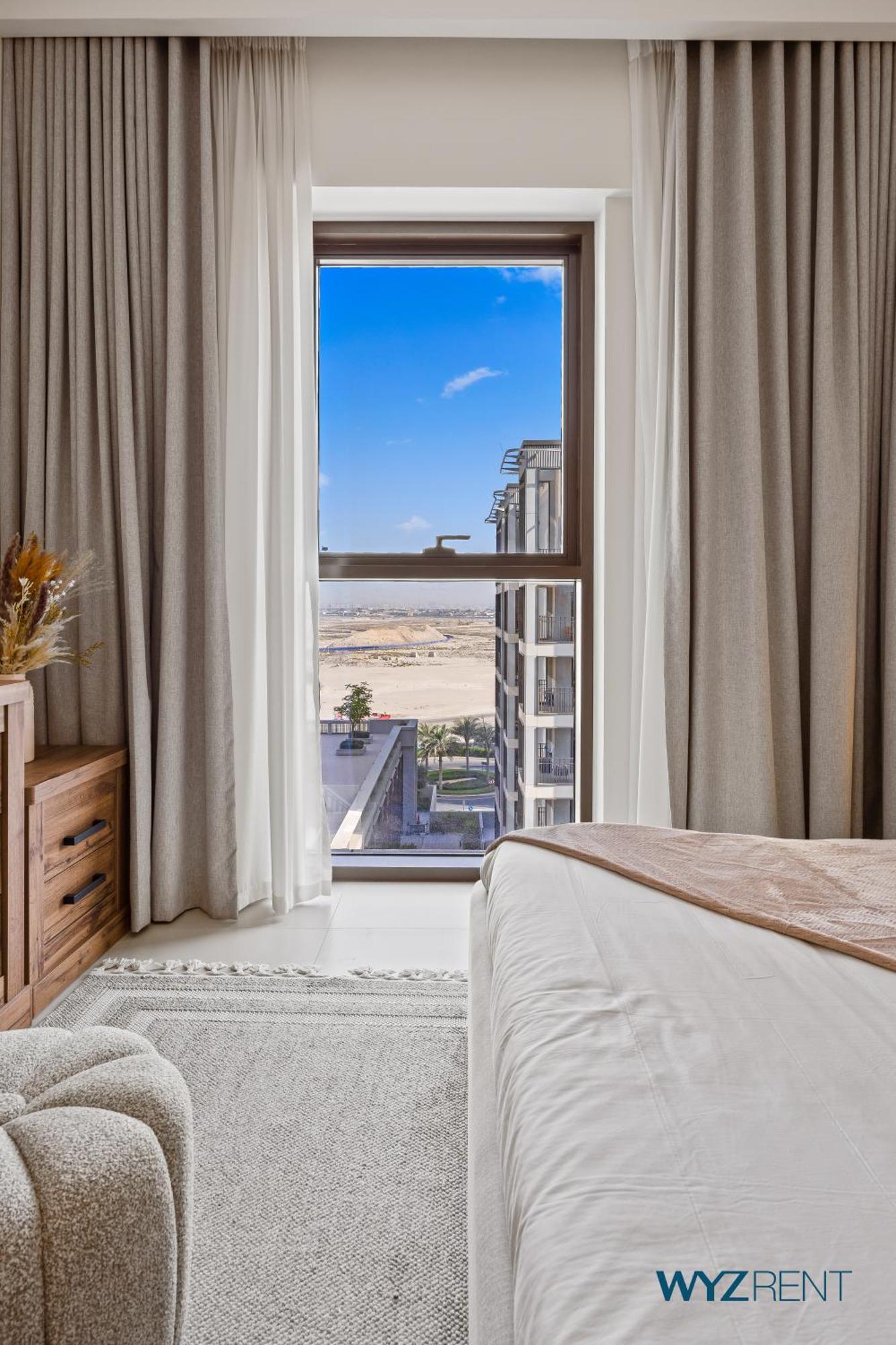 Serene 1 Bedroom In Surf 2-creek Access *